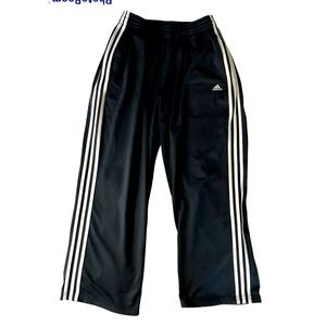 Men’s Adidas Warm Up Pants M